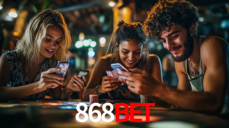 Ofertas Imperdíveis na 868bet: Promoções e Bônus Que Valem a Pena