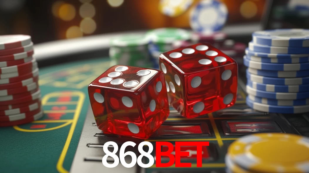 868bet