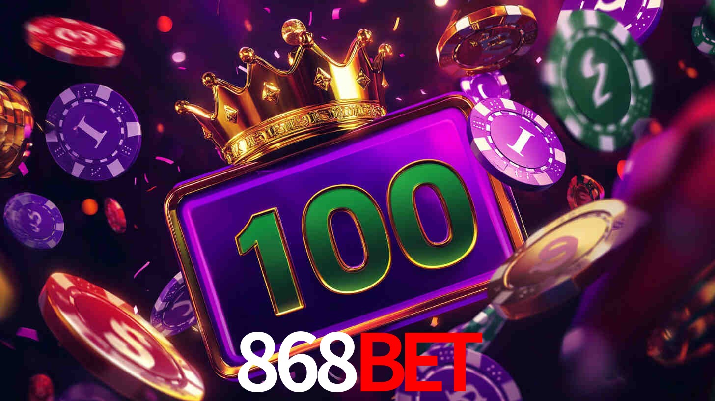 868bet