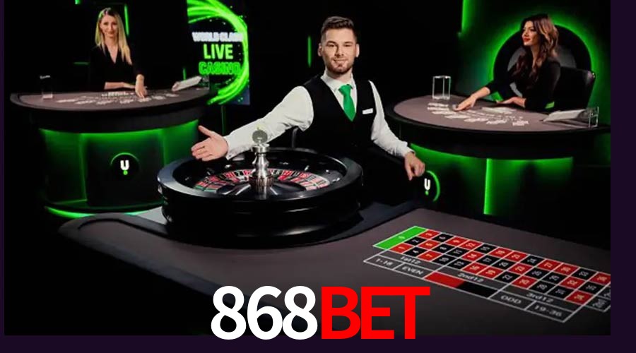 Game Statistics 868bet