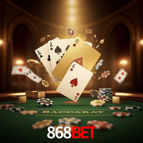 Welcome Bonus 868bet