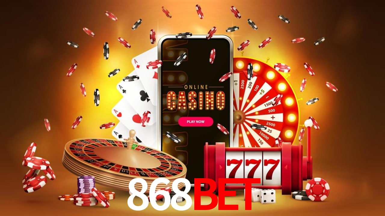 Jogos Exclusivos 868bet