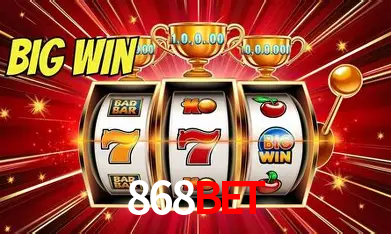Flash Promotion 868bet