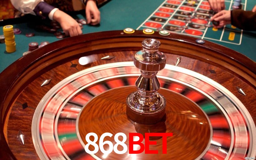 Programa VIP 868bet