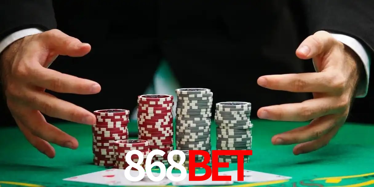 868bet telegram