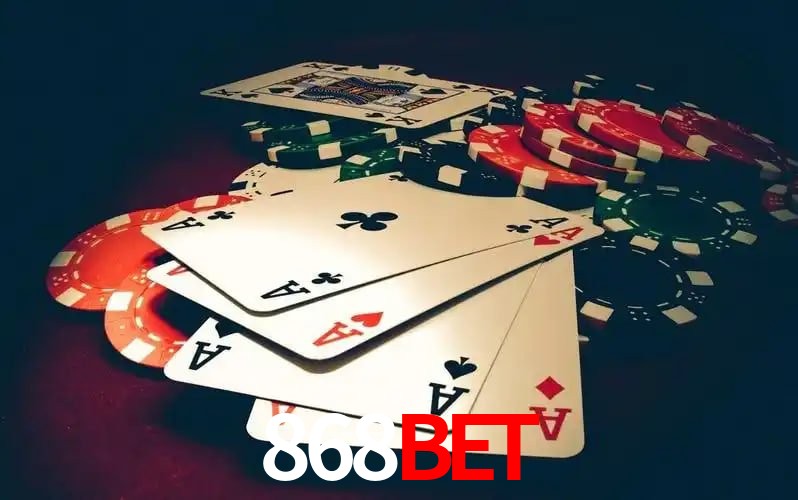 868bet Slots
