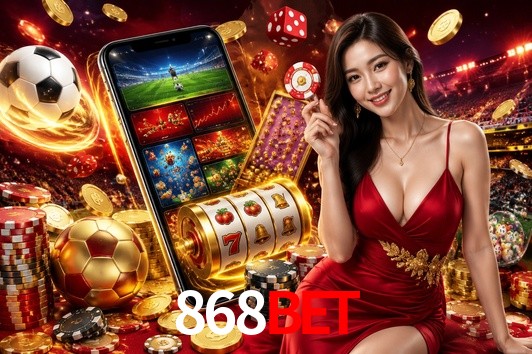 Basketball Betting 868bet