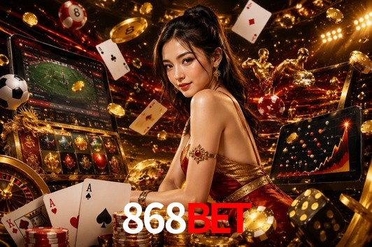 Platform Technology 868bet