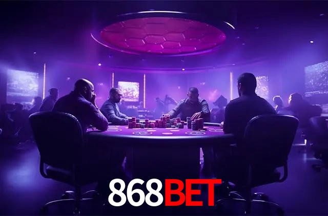 Desvendando o Mundo dos Jogos Virtuais na 868bet