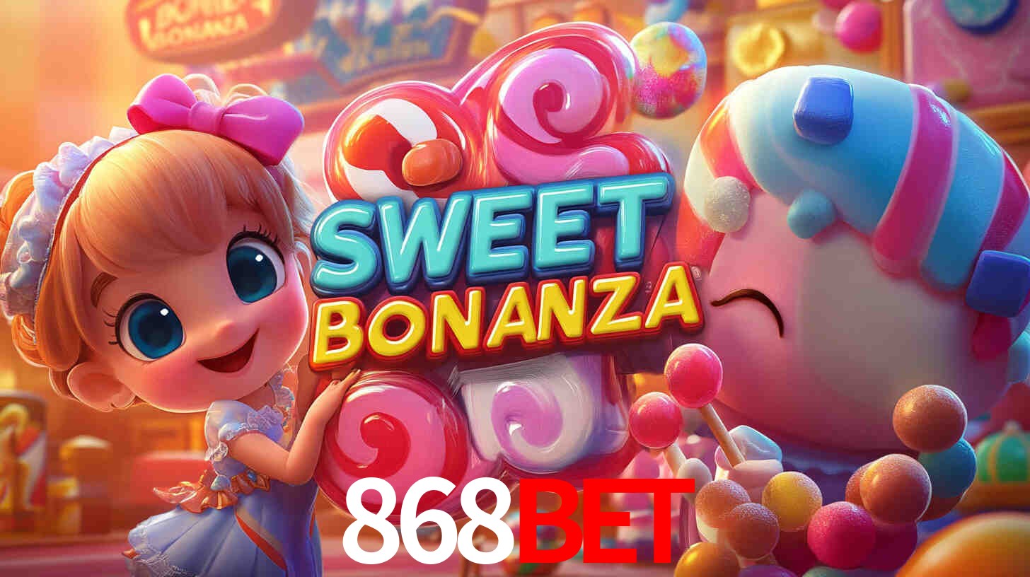 Apostas Esportivas na 868bet: Um Guia Completo