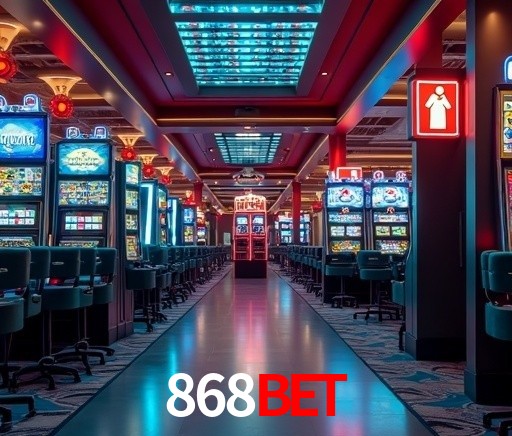 A Emoção da Loteria na 868bet: Uma Chance de Mudança de Vida