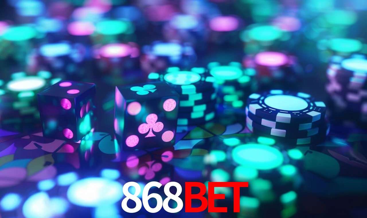 Mesa de Blackjack 868bet