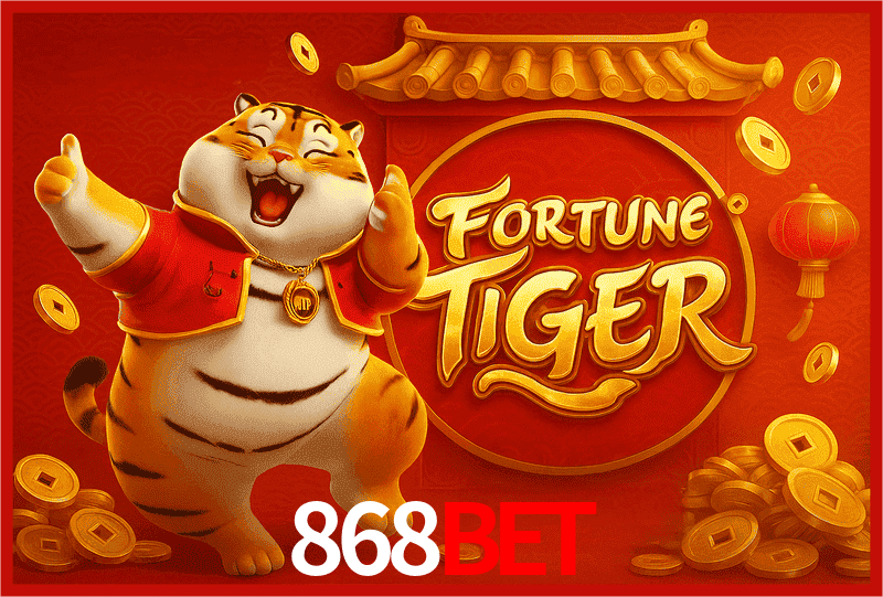 PIX Instantâneo 868bet