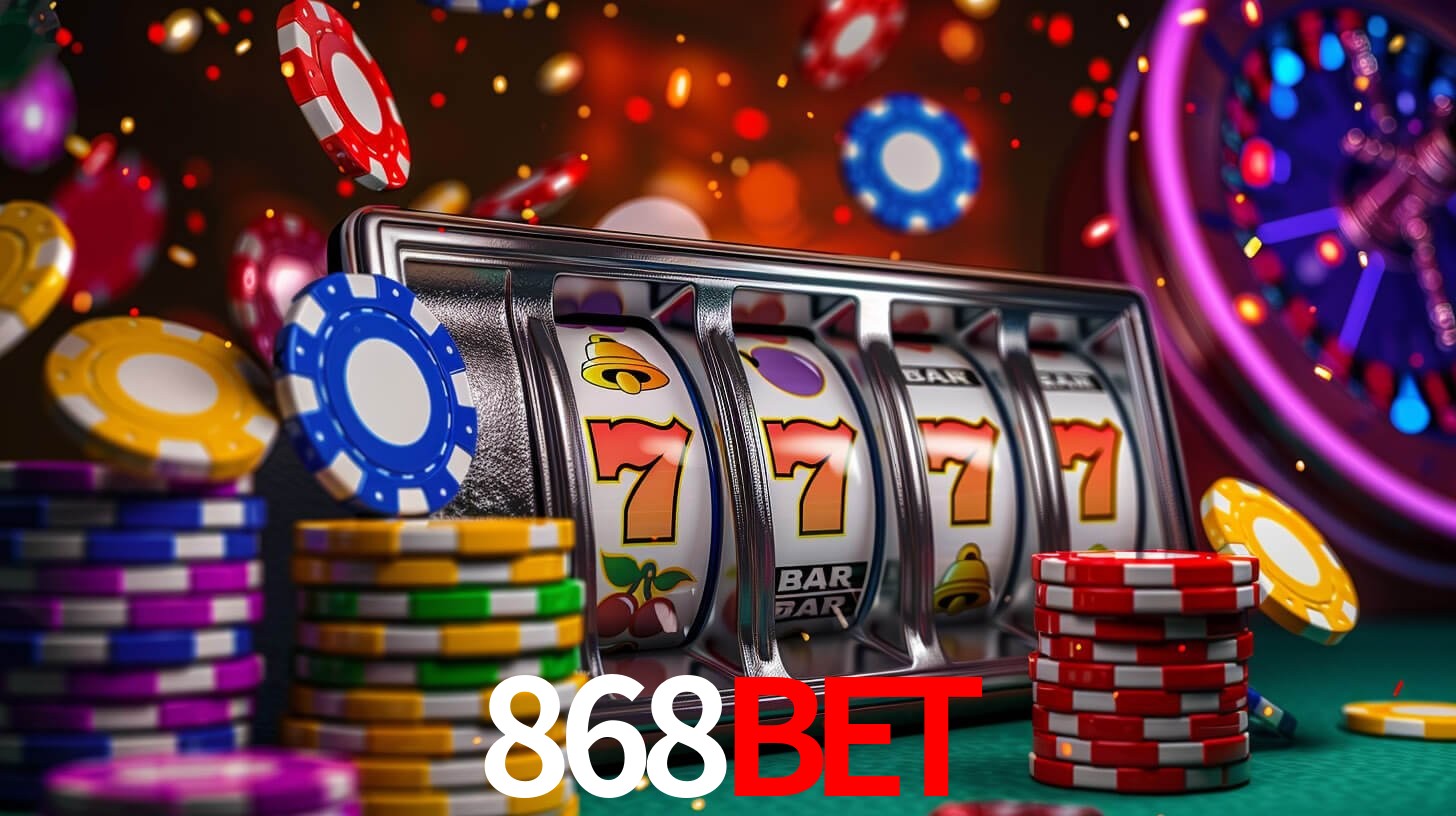 Bônus Diários 868bet