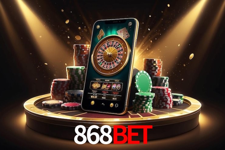 Login Seguro 868bet
