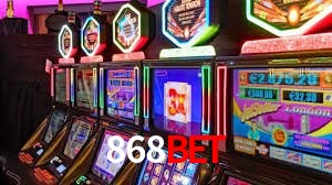 Interface Premium 868bet
