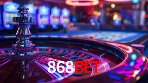 Welcome Bonus 868bet