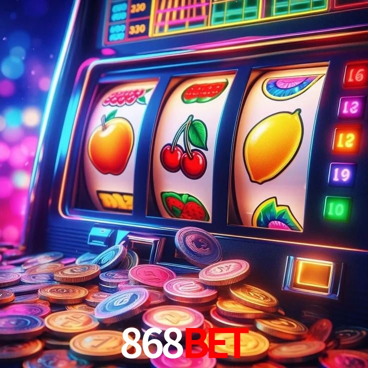 Apostas de Tênis 868bet