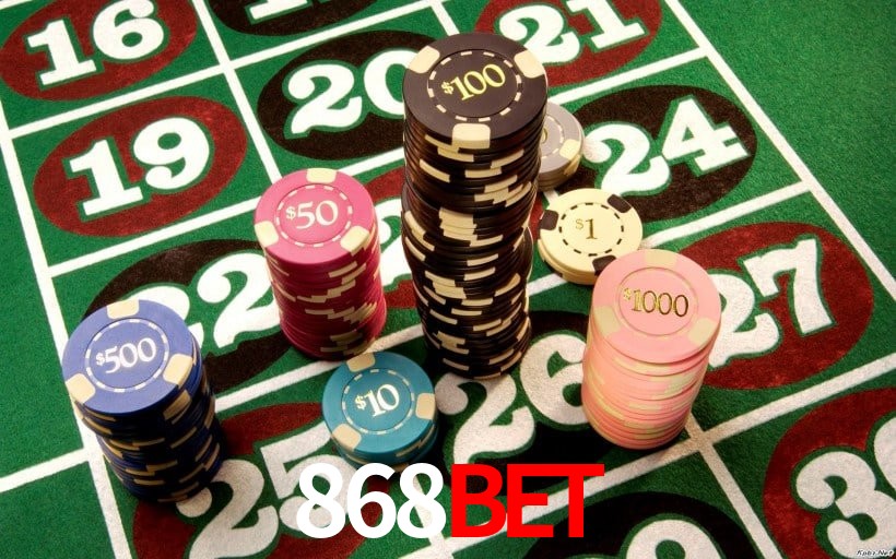 Apostas de Futebol 868bet