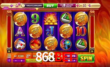 Inovações de Jogos na 868bet: O Futuro das Experiências Interativas