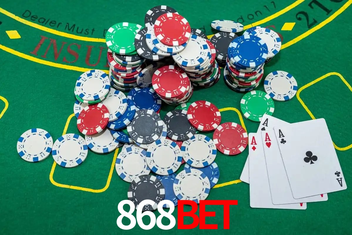 Torneios 868bet