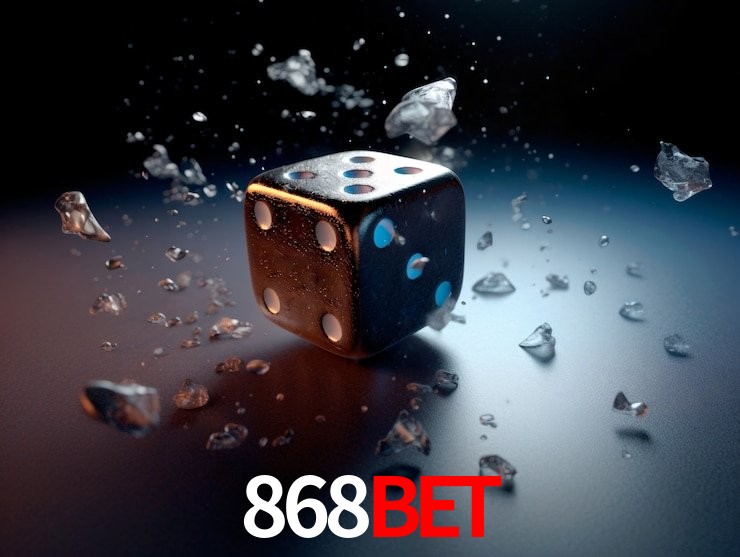 868bet cassino