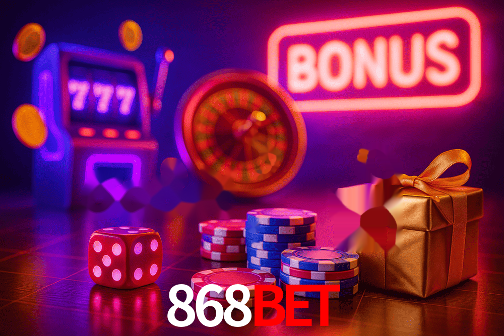 A Popularidade dos Caça-Níqueis no 868bet