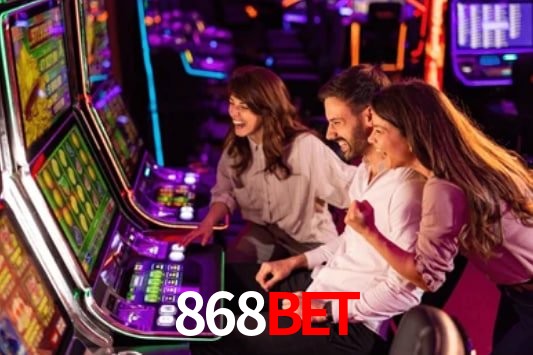 868bet Facebook