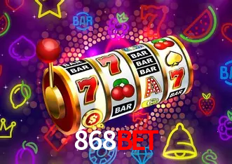 Apostas Esportivas na 868bet: Um Guia Completo