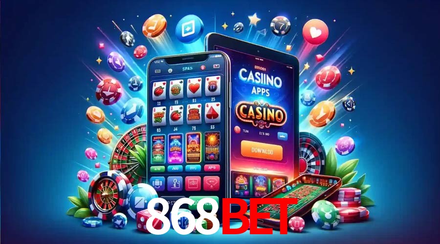 Exclusive Offers 868bet