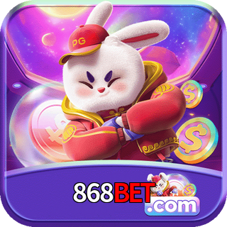 Logo 868bet